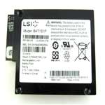 LSI LOGIC L3-25343-07B LSI-IBBU08 MEGARAID 3.7V 1.59AH 5.6WH BATTERY BACKUP UNIT FOR LSI 9260, 9261, AND 9280 SERIES CONTROLLERS. SYSTEM PULL. IN STOCK. (GROUND SHIP ONLY)