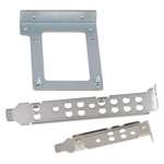 LSI LOGIC L5-25376-00 REMOTE MOUNTING BRACKET FOR LSIIBBU06/07/08/09 AND ALL CACHE. BULK. IN STOCK.