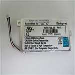 IBM 39R8804 BATTERY PACK FOR SERVERAID 7K ULTRA320 SCSI CONTROLLER. REFURBISHED. IN STOCK. GROUND SHIPPING ONLY.