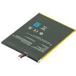 LENOVO 121500180 2-CELL RECHARGEABLE LI-POLYMER BATTERY FOR IDEATAB. BULK. IN STOCK. GROUND SHIPPING ONLY.