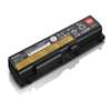 LENOVO 45N1003 70+ 57 WH 6CELL LI-ION BATTERY FOR THINKPAD L T AND W SERIES. BULK. IN STOCK. GROUND SHIPPING ONLY.