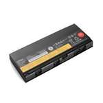LENOVO 00NY493 77+ (6 CELL, 90WH) BATTERY FOR THINKPAD P50. BULK. IN STOCK. GROUND SHIPPING ONLY
