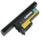 LENOVO - 8-CELL HIGH CAPACITY BATTERY FOR THINKPAD SERIES (92P1172). BULK. IN STOCK.