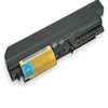 LENOVO - 33++ (9 CELL) BATTERY FOR THINKPAD R61 R61I R400 T61 T400(42T4532). BULK. IN STOCK. GROUND SHIP ONLY.