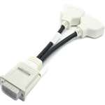 HP - TOUCHPAD CABLE FOR HP PAVILION DV8000 NOTEBOOK (403814-001). REFURBISHED. IN STOCK.