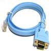CISCO - DB9 TO RJ45 MANAGEMENT CONSOLE CABLE (72-3383-01). BULK. IN STOCK.