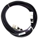 HP 410123-B28 15M (49.21FT) 4X DDR COPPER CABLE. REFURBISHED. IN STOCK.