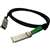 CISCO QSFP-H40G-CU3M= 40GBASE-CR4 QSFP+ DIRECT-ATTACH COPPER CABLE FOR NEXUS 3000 SERIES. REFURBISHED. IN STOCK.