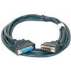CISCO - 10F RS-232 CABLE, DB25 TO DB50 DCE MALE (CAB-NP232C). BULK. IN STOCK.