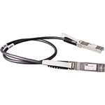 HP JD095C 0.65M X240 10G SFP+ TO SFP+ 0.65M DIRECT ATTACH COPPER CABLE. BULK. IN STOCK.