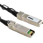 DELL 4WM8D SFP+ TO SFP+ DIRECT ATTACH CABLE DAC - 9.84 FT. BULK. IN STOCK.