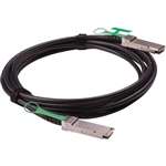 CISCO QSFP-H40G-AOC5M 5M 40GBASE ACTIVE OPTICAL CABLE. REFURBISEHD. IN STOCK.