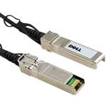 DELL 470-AAVG SFP+ TO SFP+ DIRECT ATTACH CABLE DAC - 16.4 FT. BULK. IN STOCK.