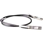 HP JD096C 1.2M (3.94 FT) X240 10G SFP+ TO SFP+ DIRECT ATTACH COPPER CABLE. BULK. IN STOCK.
