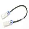 HP 444477-B21 C-CLASS 0.5M 10GBASE-CX4 ETHERNET CABLE. REFURBISHED. IN STOCK.
