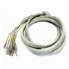 HP - RJ-21 TO RJ-45 CABLE FOR PATCH PANEL INTERCONNECT (259491-001). BULK. IN STOCK.