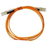 DELL - DELL 3M LC-LC FIBRE CABLE (UH045). REFURBISHED. IN STOCK.