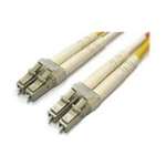 IBM - 25M LC TO LC FIBRE CHANNEL CABLE (19K1267). BULK. IN STOCK.