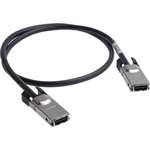 IBM - 10M OPTICAL QDR INFINIBAND QSFP CABLE (59Y1924). BULK. IN STOCK.
