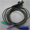 IBM - 3M KVM PS/2 CONSOLE SWITCH CABLE (31R3144). REFURBISHED. IN STOCK.