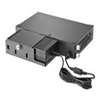 HP J9820A 2530 8-PORT SWITCH POWER ADAPTER SHELF FOR HP 2530-8 SWITCH, 2530-8-POE+ SWITCH. BULK. IN STOCK.