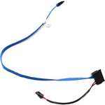 DELL - OPTICAL CABLE FOR POWEREDGE R510 (K425P). REFURBISHED. IN STOCK.