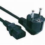 CISCO CAB-16AWG-AC= CAB-16AWG 2.5M (10FT) AC 16AWG POWER CABLE. BULK. IN STOCK.