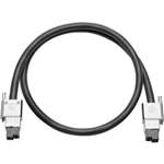 HP J9806A POWER INTERCONNECT CORD - 1M 640 EPS RPS CABLE FOR POWER SUPPLY, SWITCH FABRIC MODULE. BULK. IN STOCK.