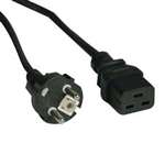 HP - POWER CABLE 10FT FOR ARMADA NOTEBOOKS (213349-005). BULK.IN STOCK.