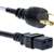 CISCO - 14FT AC POWER CORD - 250VAC 16A - FOR 6000/7600 SERIES ROUTERS (CAB-AC-2500W-US1=). BULK. IN STOCK.