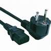 CISCO - TRANSFORMER POWER CORD 7900 SERIES FOR NORTH AMERICA SPA (CP-PWR-CORD-NA=). BULK. IN STOCK.