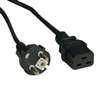 HP - AC POWER CORD 3-PRONG FOR COMPAQ ARMADA 7300 7700 SERIES NOTEBOOKS (220797-001). IN STOCK.