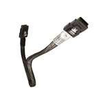 HP 408763-001 13INCHES MINI SAS CABLE FOR DL360 G5. REFURBISHED. IN STOCK.