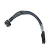 HP - MINI SAS CABLE FOR PROLIANT BL685C SERVERS (438806-001). REFURBISHED. IN STOCK.
