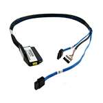 HP - SAS TO SATA 1U INTERNAL CABLE KIT (398307-B21). REFURBISHED. IN STOCK.