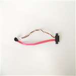 HP - ODD SATA CABLE,220MM SATA, 230MM (654264-001). BULK. IN STOCK.