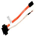 HP - SATA OPTICAL DRIVE DATA CABLE (646790-001). BULK. IN STOCK.