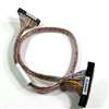 IBM - 2FT (24IN) SCSI SIGNAL CABLE U320 FOR XSERIES (73P6160). REFURBISHED. IN STOCK.