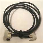 DELL - 4M 68-PIN VHD TO HD CONNECTOR SCSI CABLE (8948X). REFURBISHED. IN STOCK.