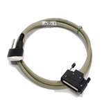 HP 110941-001 1.8M (6FT) EXTERNAL SCSI CABLE VHDCI TO HD 68PIN FOR PROLIANT SERVER. BULK. IN STOCK.