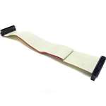 DELL - POWEREDGE 285R SCSI CABLE 68PIN 38 INCHES (HJ360). REFURBISHED. IN STOCK.
