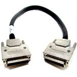 HP - SCSI INTERFACE CABLE.(412478-001). REFURBISHED. IN STOCK.