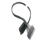 HP - SERIAL ATTACHED SCSI (SAS)/SERIAL ATA (SATA) CABLE ASSEMBLY - INCLUDES 4 INTERNAL LANES (459934-001). REFURBISHED. IN STOCK.