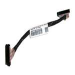 DELL - INTERNAL SCSI CABLE ASSEMBLY FOR POWEREDGE 1650 (75NVM). BULK.IN STOCK.