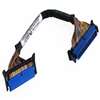 DELL - 20.5 INCH 68-PIN INTERNAL SCSI CABLE FOR POWEREDGE 2800 SERVERS (N4526). REFURBISHED. IN STOCK.