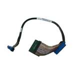 DELL - 68PIN SCSI 1DROP LVD R 20 / 50CM HD68 TO HD6.(YH930). BULK. IN STOCK.