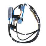 DELL - SAS / SERIAL ATTACHED SCSI CABLE FOR POWEREDGE T410 (0HR28N). BULK. IN STOCK.