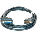 CISCO - 10F RS-232 CABLE DTE MALE (CAB-232MT). BULK. IN STOCK.