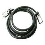 DELL 462-7665 STACKING CABLE - 10 FT - FOR NETWORKING N2024, N2024P. BULK. IN STOCK.