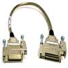 CISCO CAB-STACK-3M 3M STACKWISE 3M STACKING CABLE. BULK. IN STOCK.